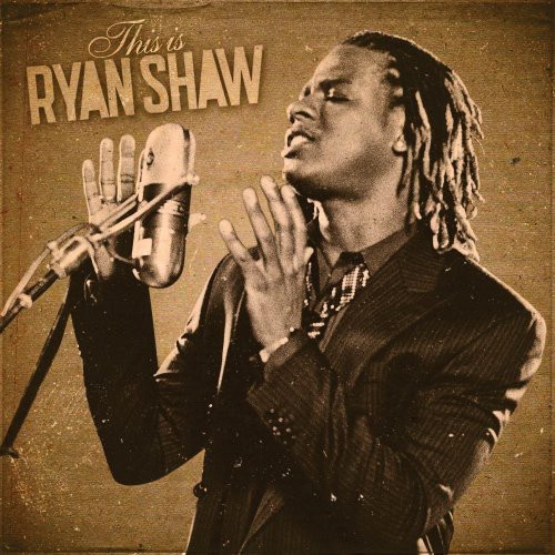 Ryan Shaw